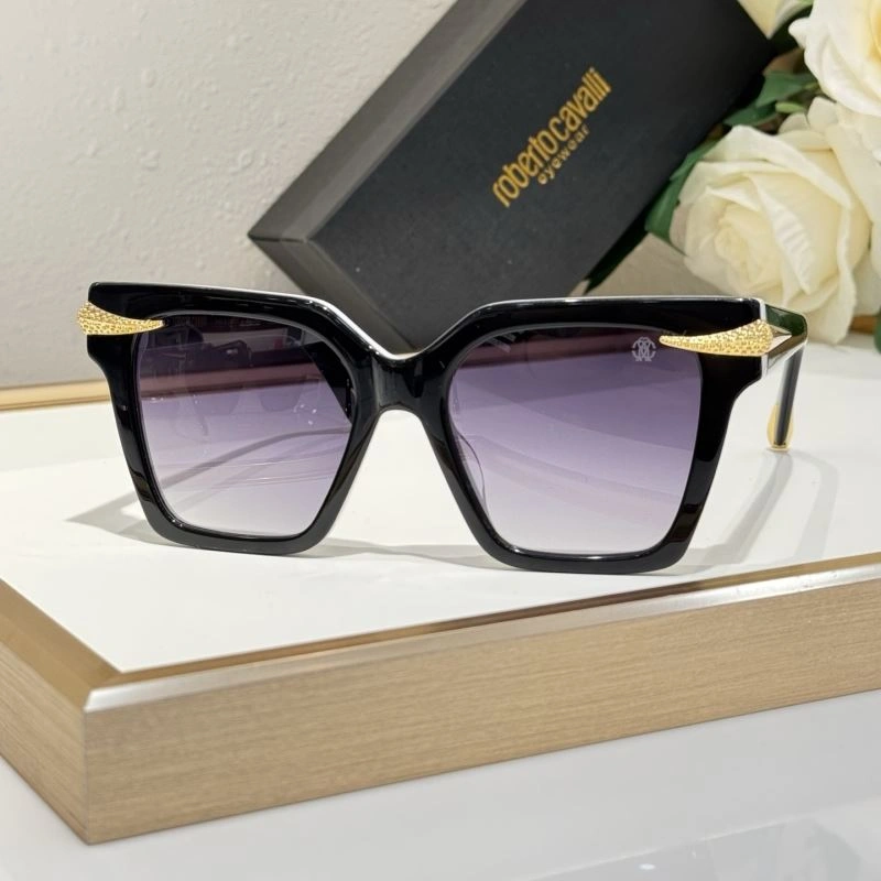 Bold Roberto Cavalli Sunglasses 282280