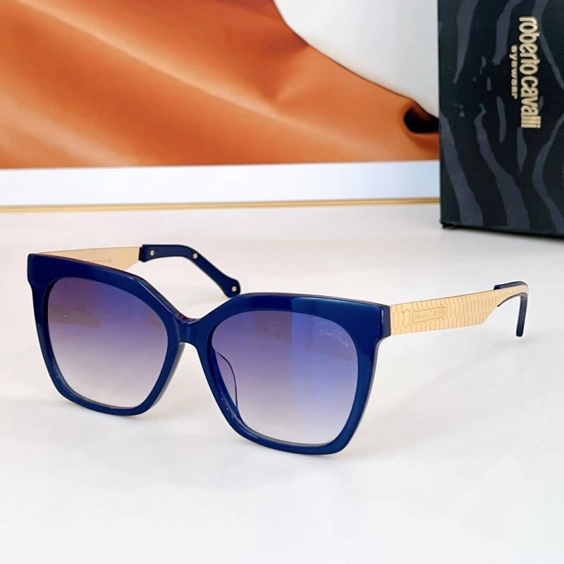 Roberto Cavalli Sunglasses RelaxedFit 282262