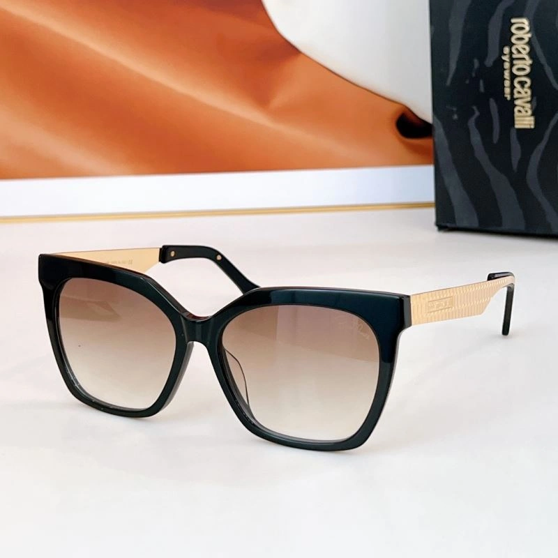 Roberto Cavalli Sunglasses RelaxedFit 282262