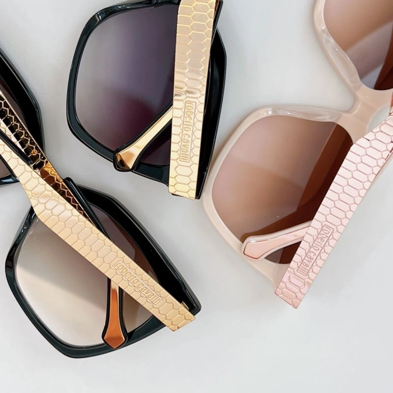 Roberto Cavalli Sunglasses RelaxedFit 282262