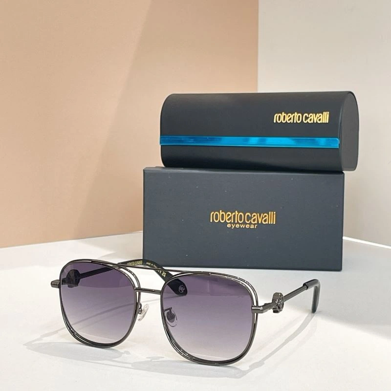 Bright Roberto Cavalli Sunglasses 282293