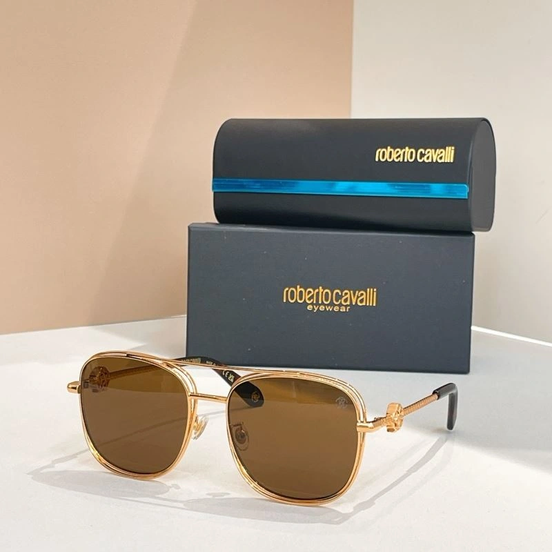 Bright Roberto Cavalli Sunglasses 282293