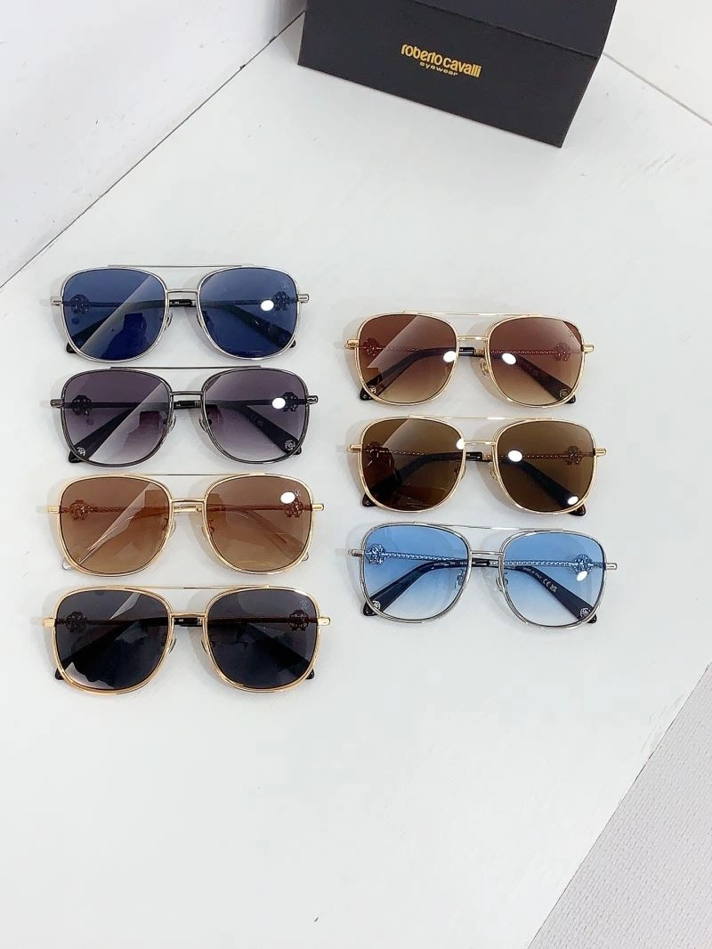 Original Roberto Cavalli Sunglasses 282275