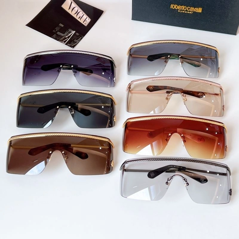 Roberto Cavalli Sunglasses Resilient 282269