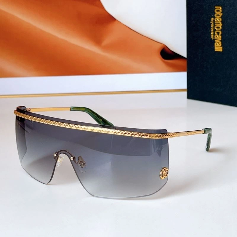 Roberto Cavalli Sunglasses Resilient 282269