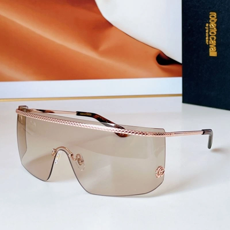 Roberto Cavalli Sunglasses Resilient 282269