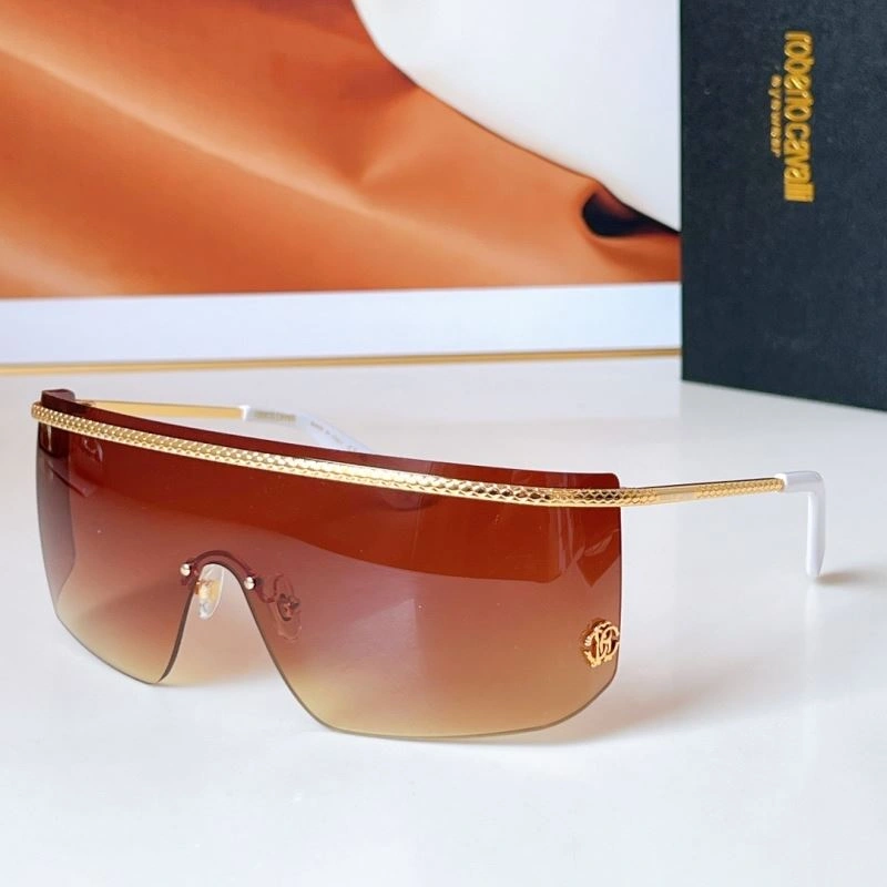 Roberto Cavalli Sunglasses Resilient 282269