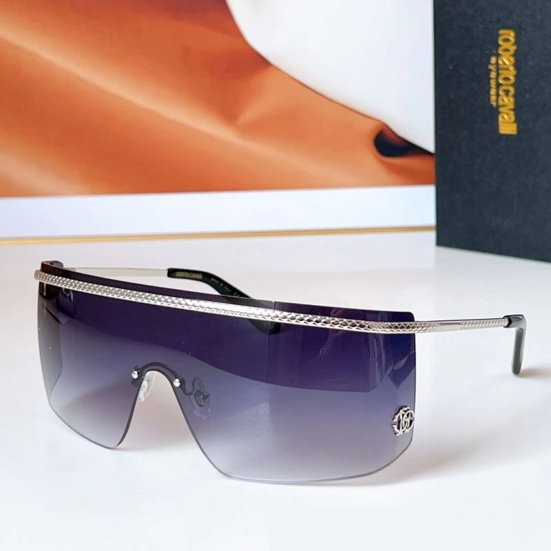 Roberto Cavalli Sunglasses Resilient 282269