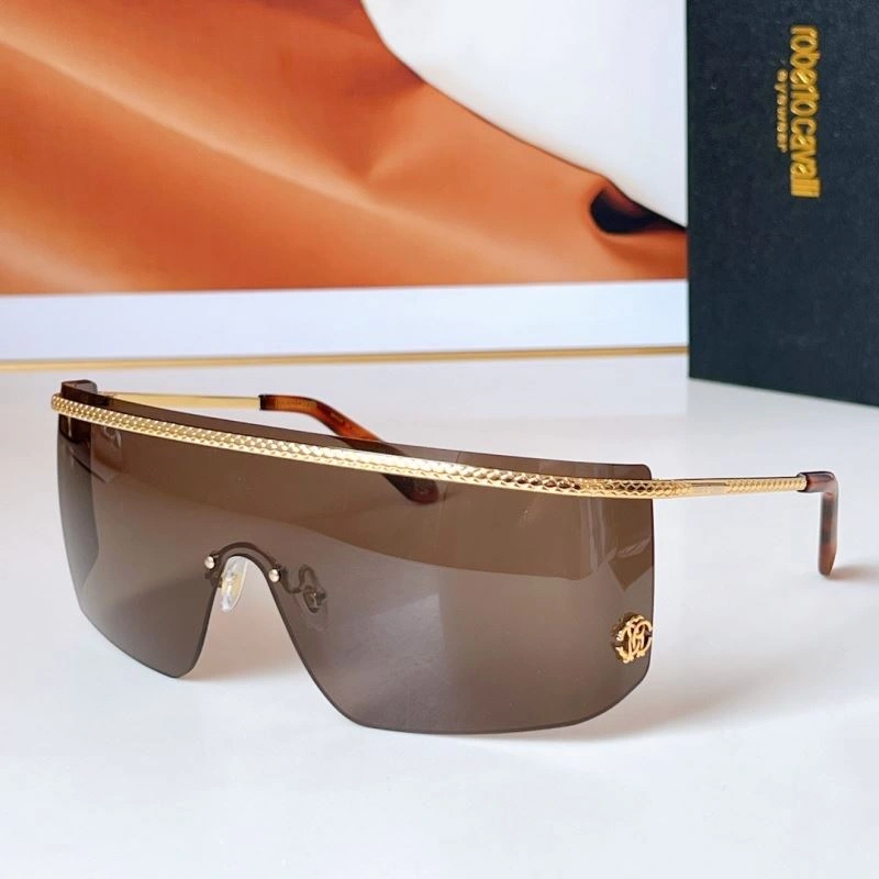 Roberto Cavalli Sunglasses Resilient 282269