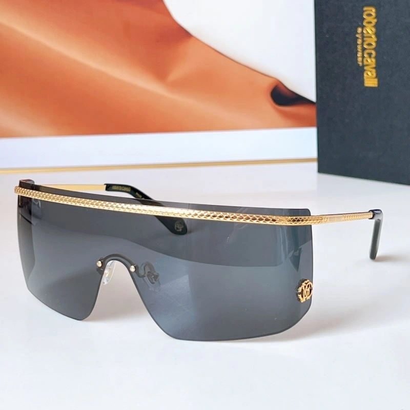 Roberto Cavalli Sunglasses Resilient 282269