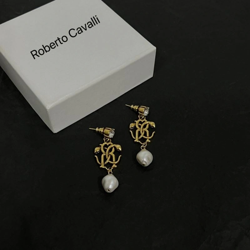 Sporty Roberto Coin Earrings 212518