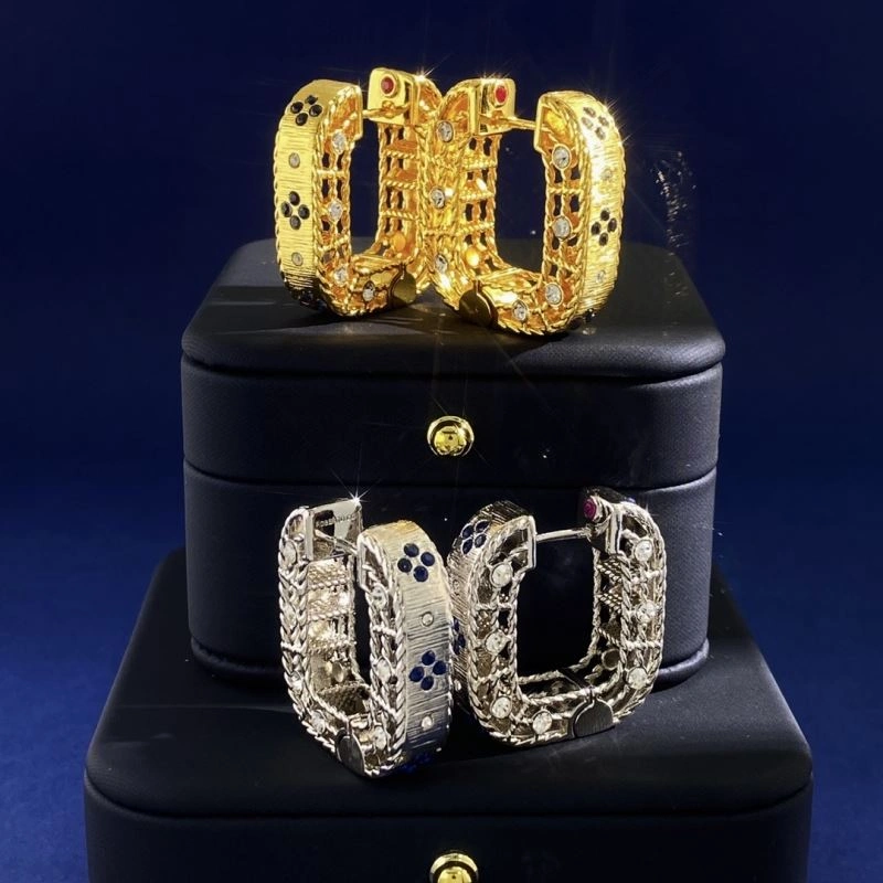 Roberto Coin Earrings Bold 211664