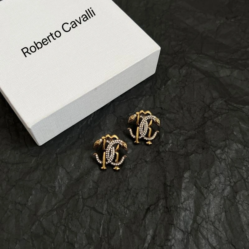 Classic Roberto Coin Earrings 211663