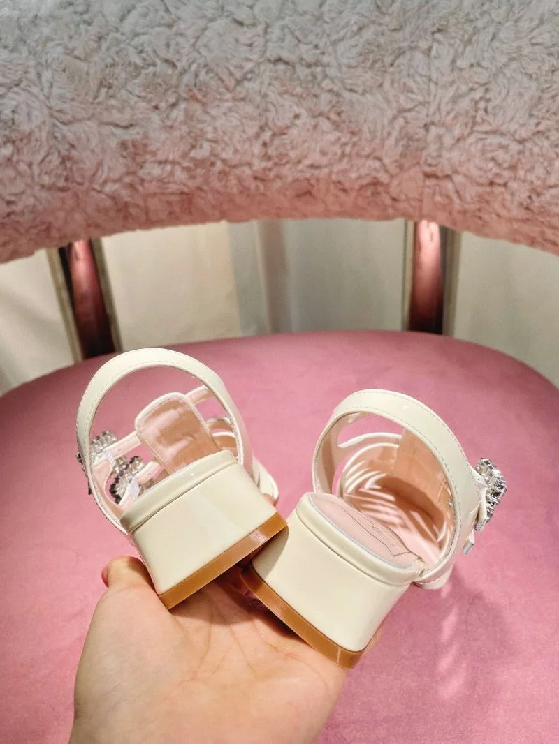 Resilient Roger Vivier Sandals 11450