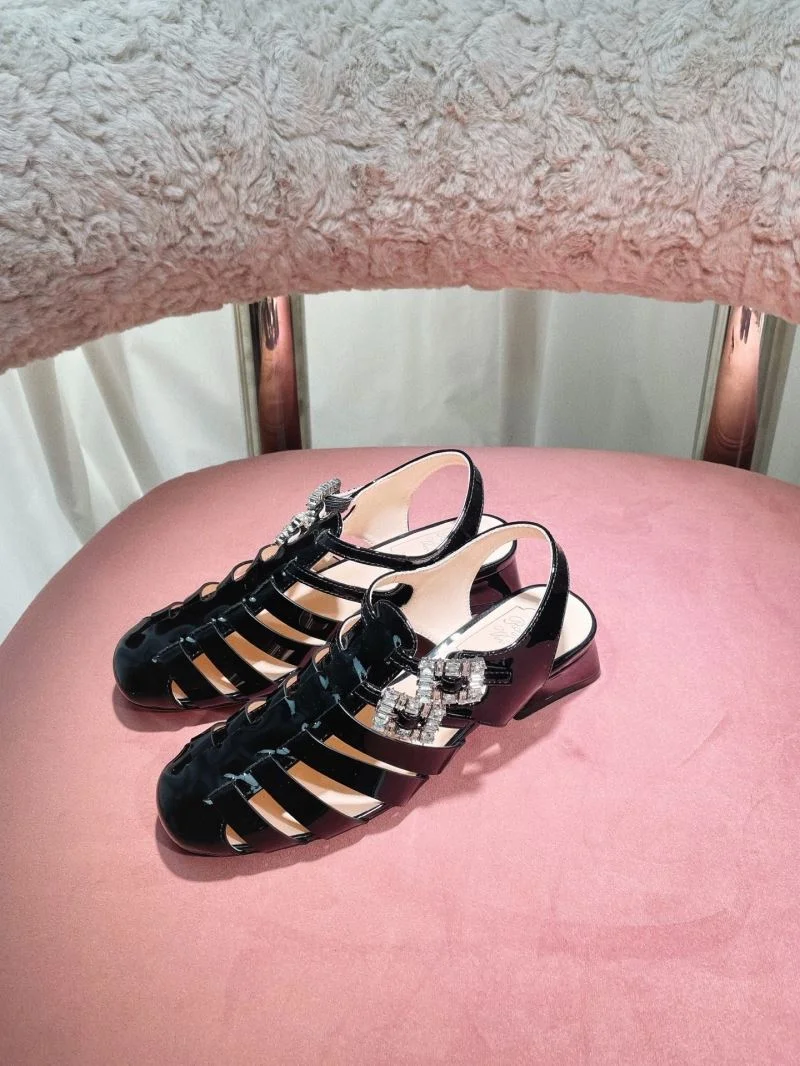 UrbanStyle Roger Vivier Sandals 11459