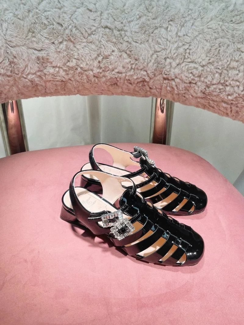 UrbanStyle Roger Vivier Sandals 11459