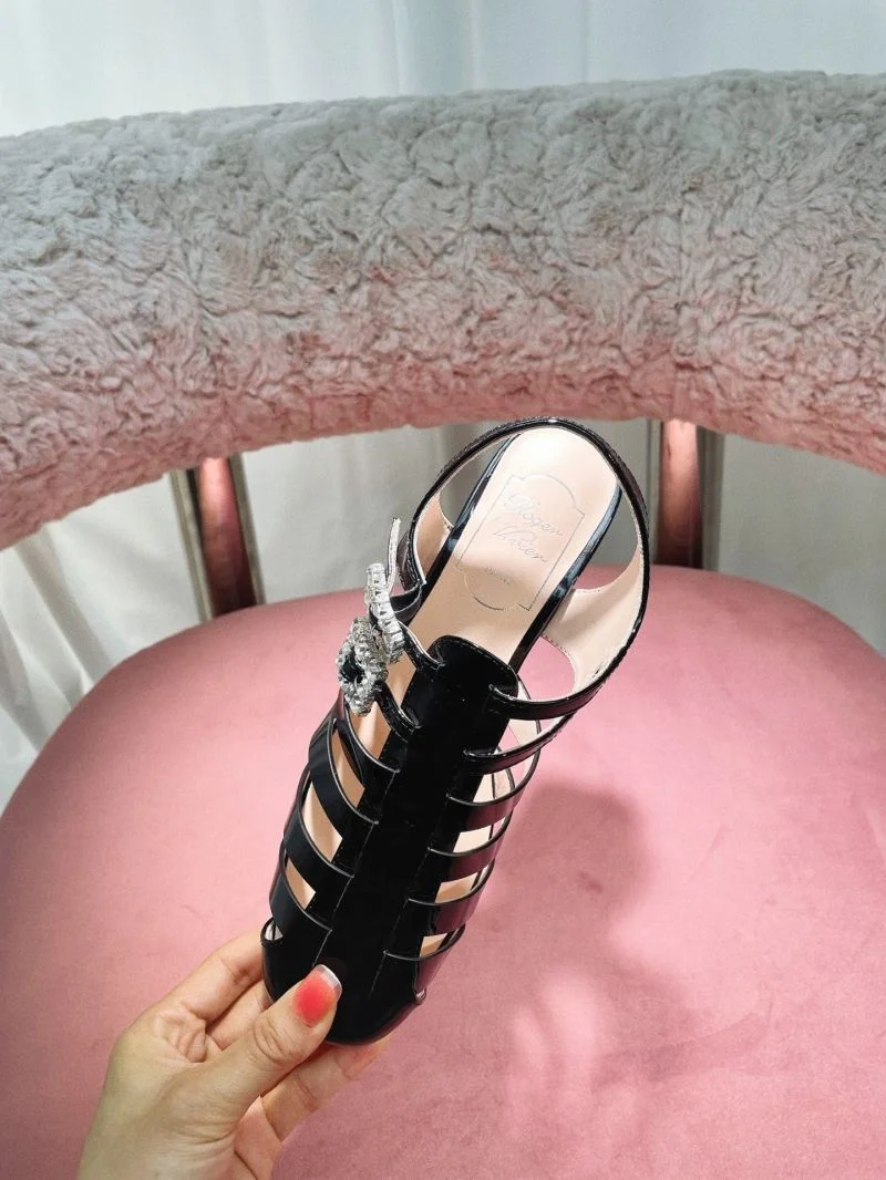 UrbanStyle Roger Vivier Sandals 11459