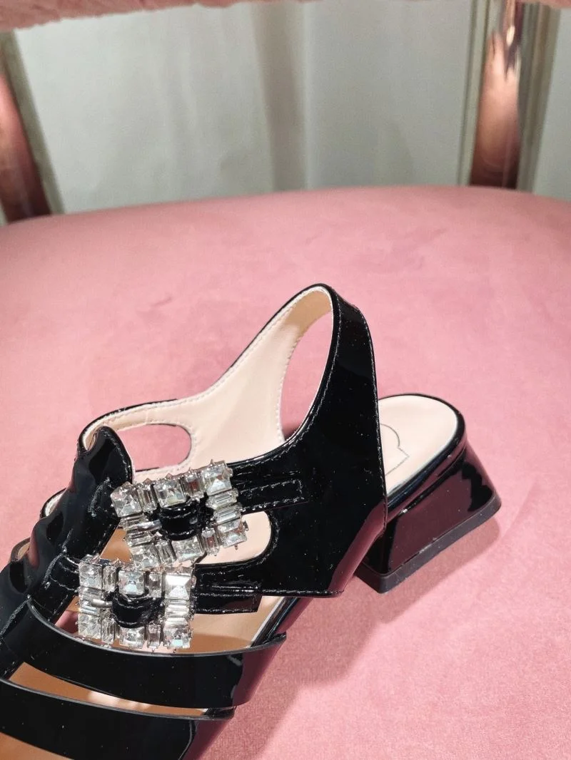 UrbanStyle Roger Vivier Sandals 11459