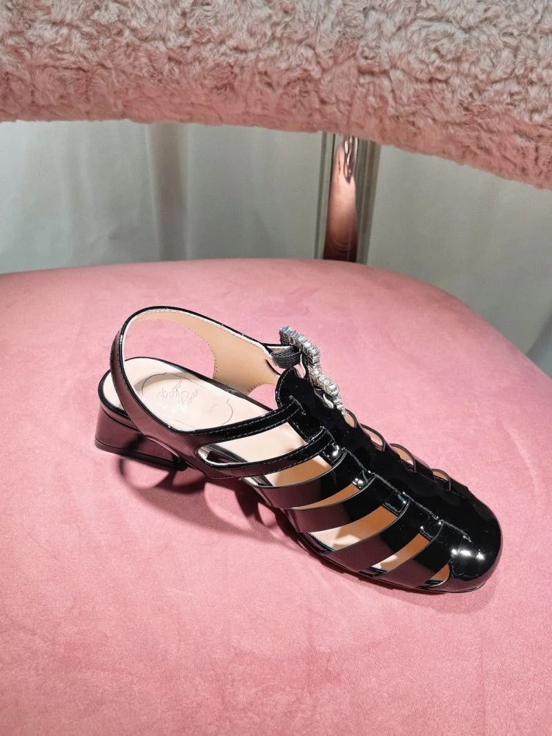 UrbanStyle Roger Vivier Sandals 11459