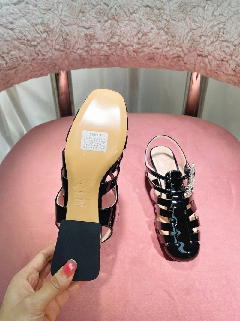 UrbanStyle Roger Vivier Sandals 11459