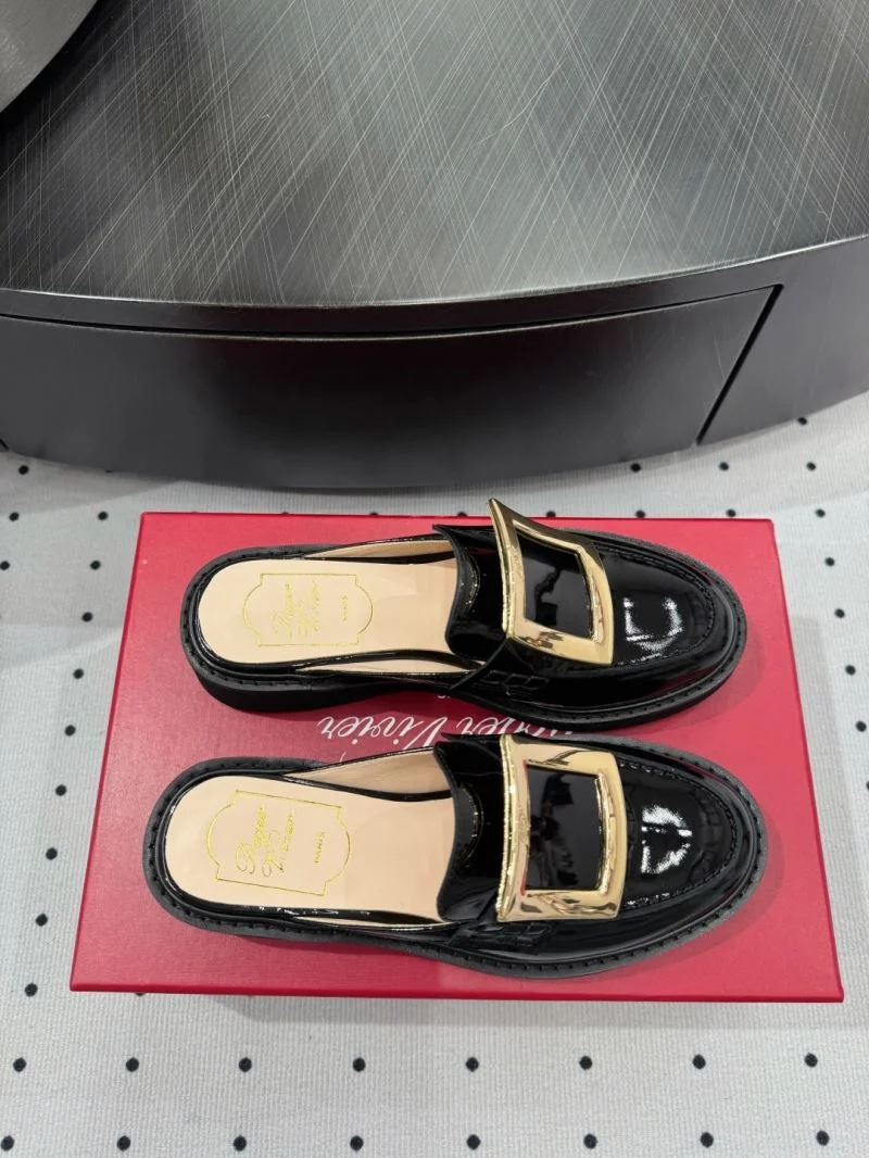 Chic Roger Vivier Sandals 11455