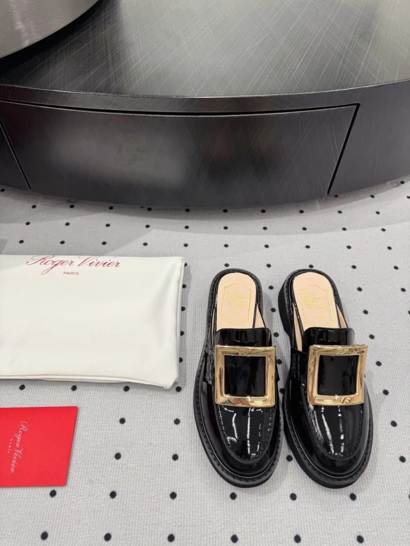 Chic Roger Vivier Sandals 11455