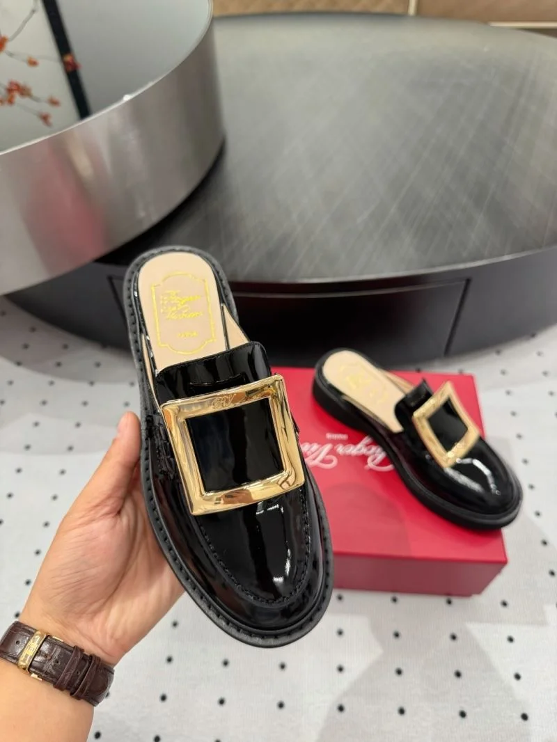 Chic Roger Vivier Sandals 11455