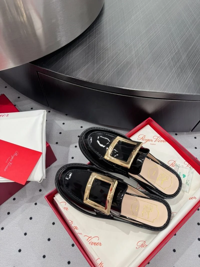 Chic Roger Vivier Sandals 11455