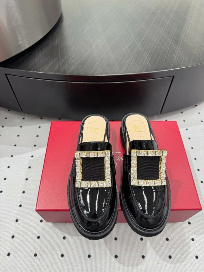 Versatile Roger Vivier Sandals 11451