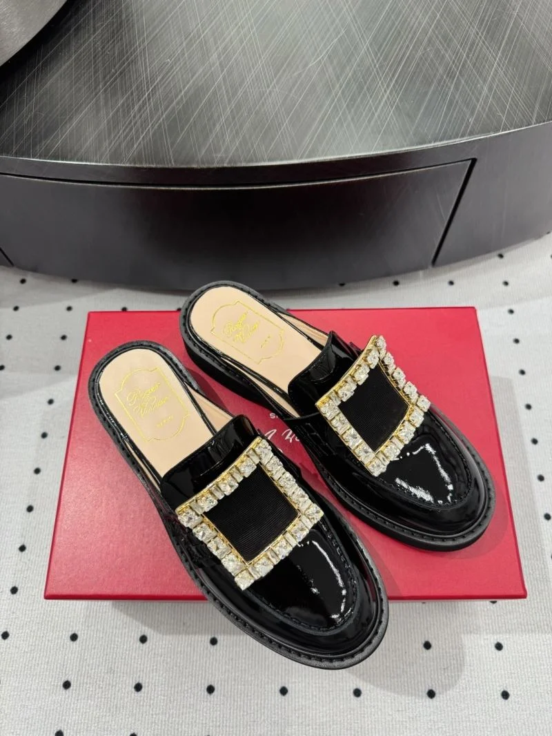 Versatile Roger Vivier Sandals 11451