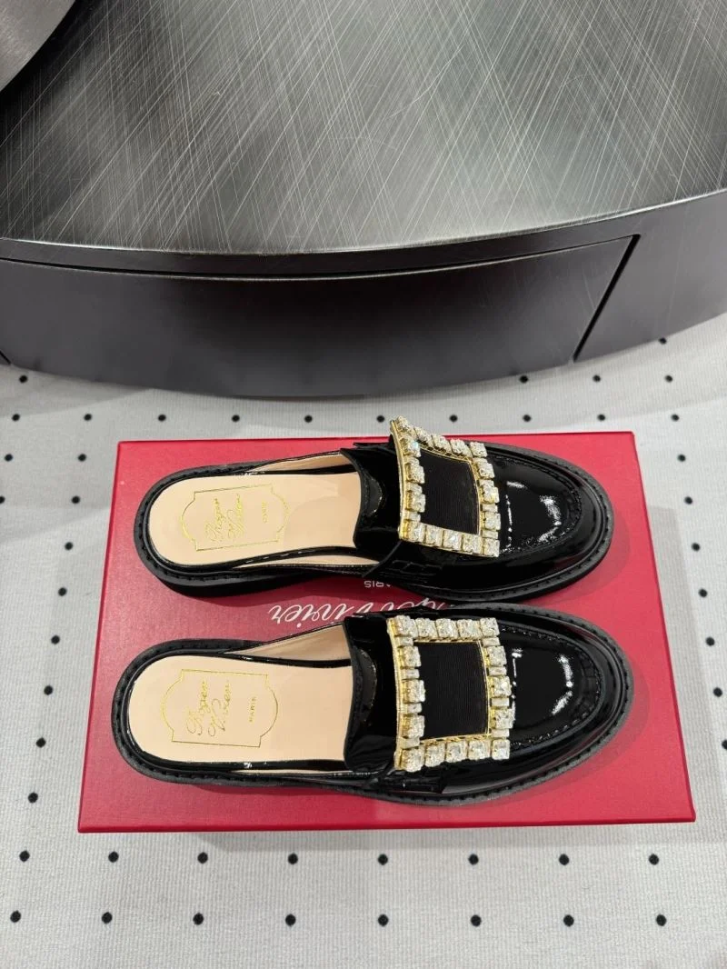 Versatile Roger Vivier Sandals 11451