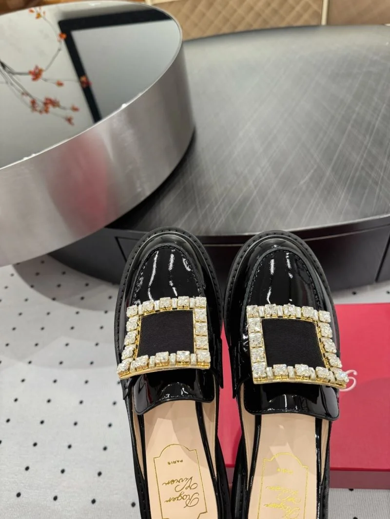 Versatile Roger Vivier Sandals 11451