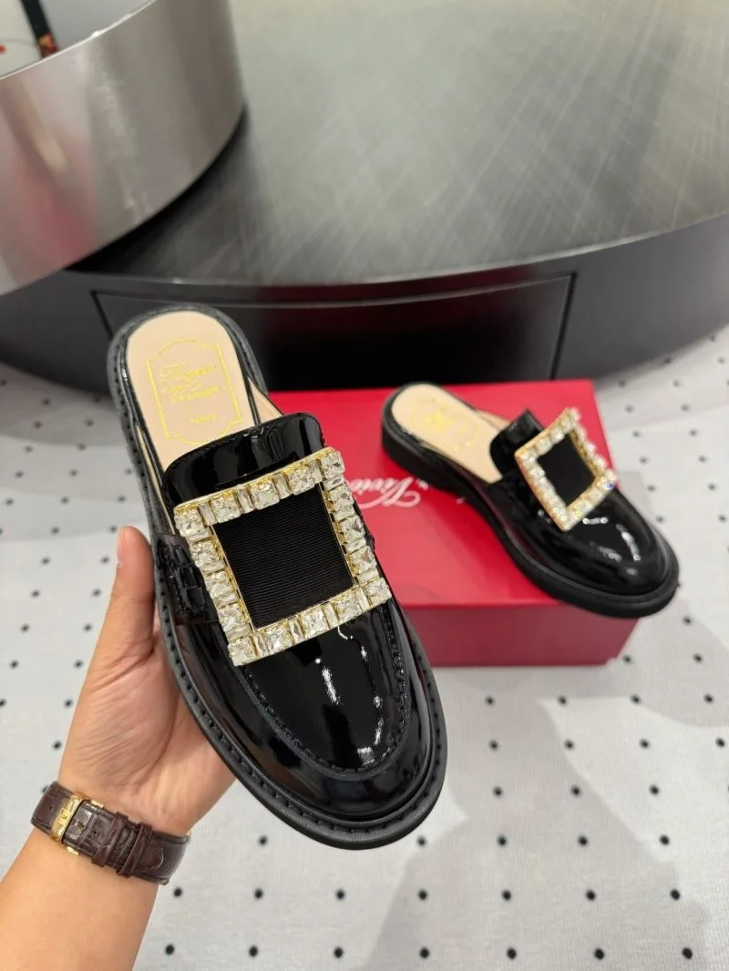 Versatile Roger Vivier Sandals 11451