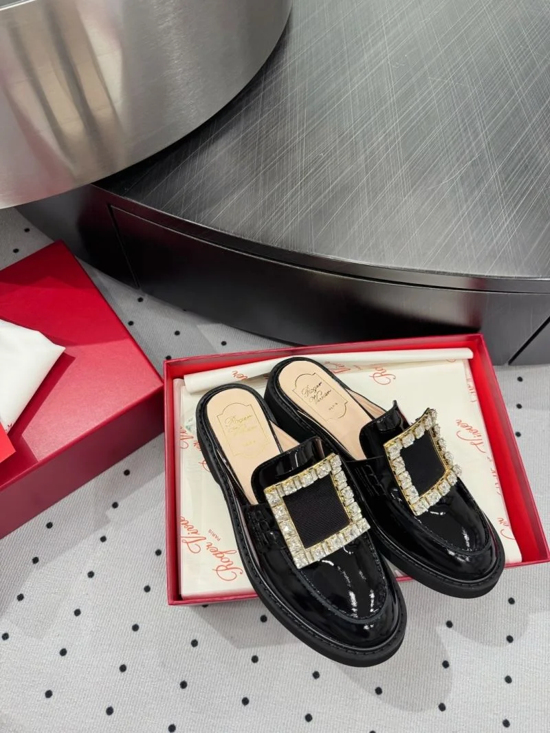 Versatile Roger Vivier Sandals 11451
