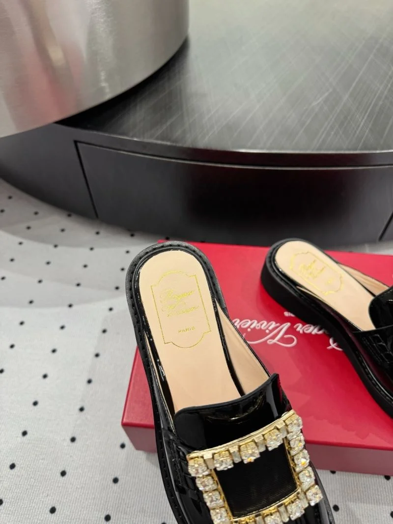 Versatile Roger Vivier Sandals 11451