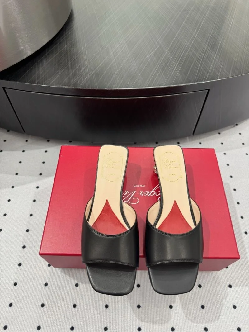 Roger Vivier Sandals Chic 11448