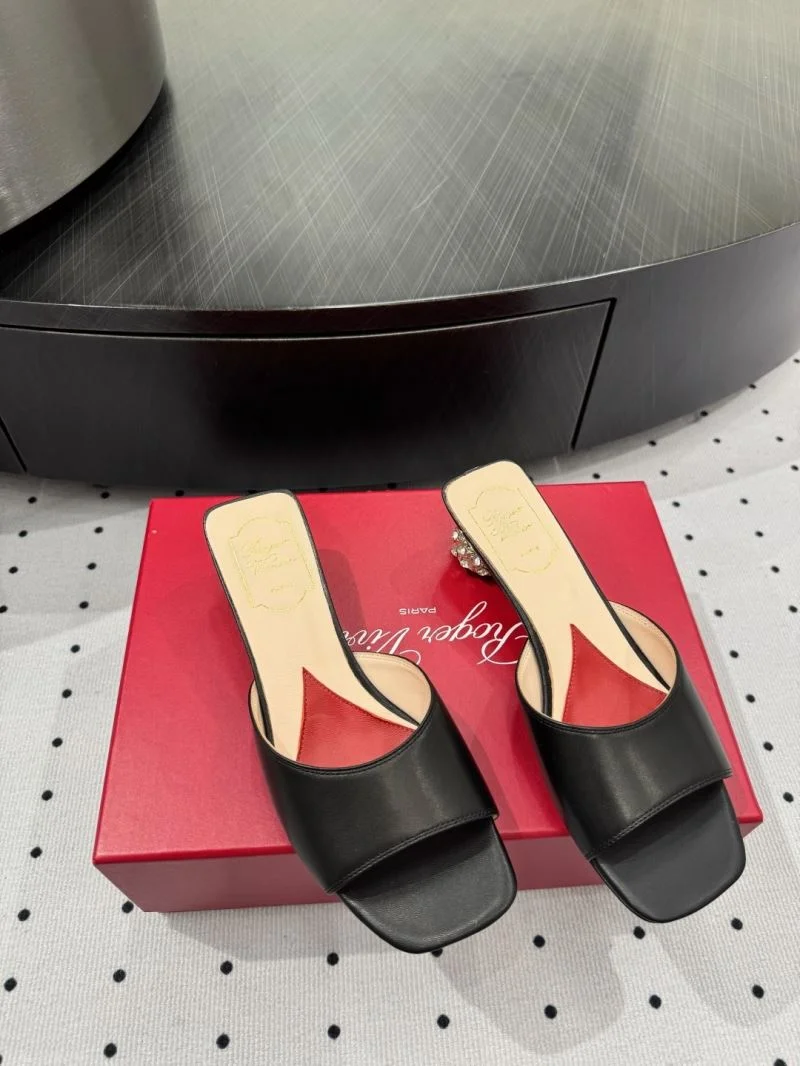 Roger Vivier Sandals Chic 11448