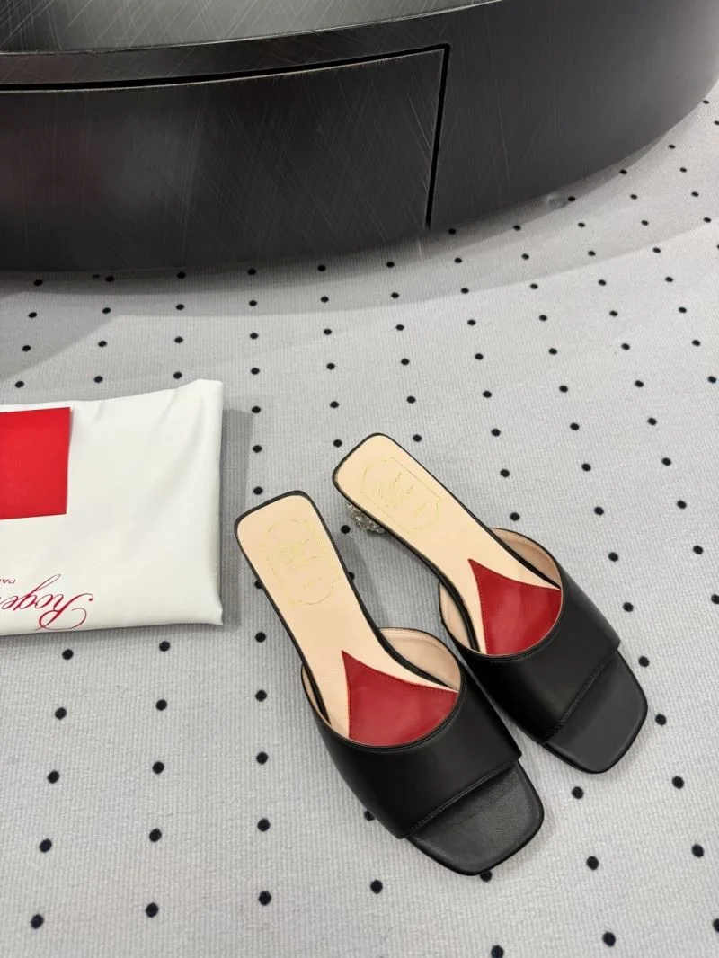 Roger Vivier Sandals Chic 11448