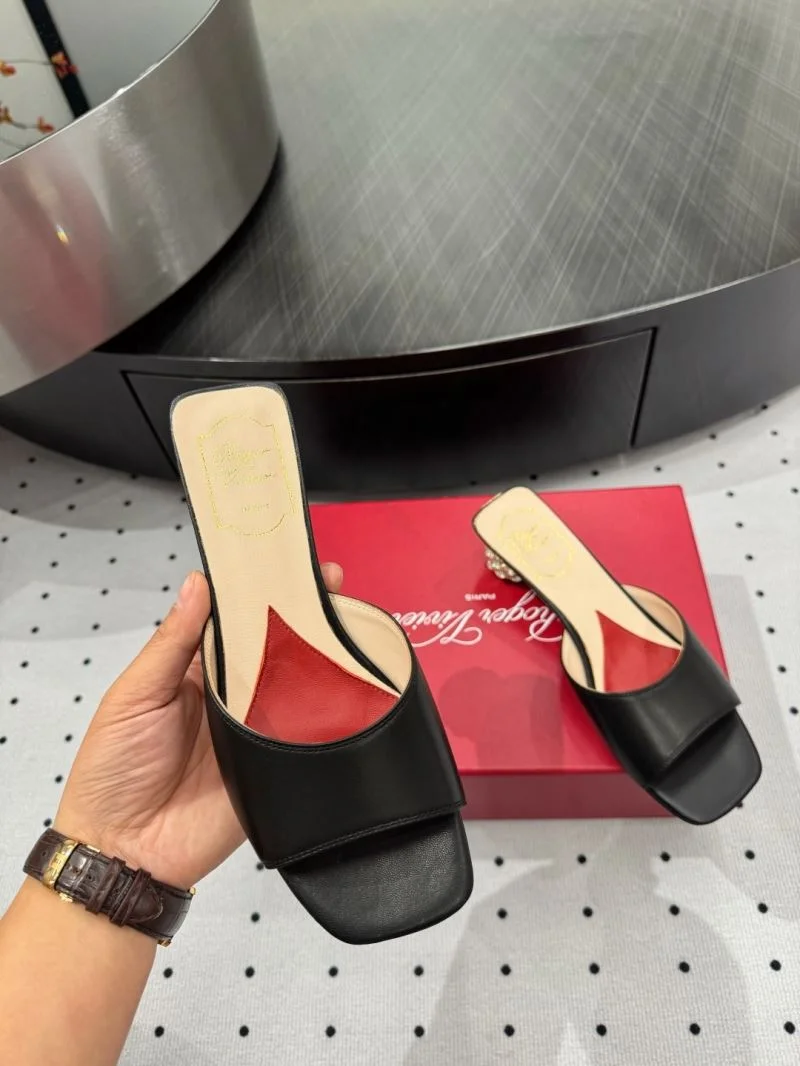 Roger Vivier Sandals Chic 11448