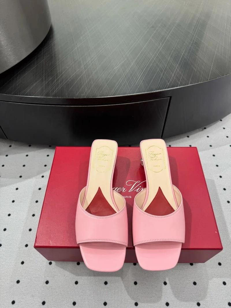 Roger Vivier Sandals Resilient 11452