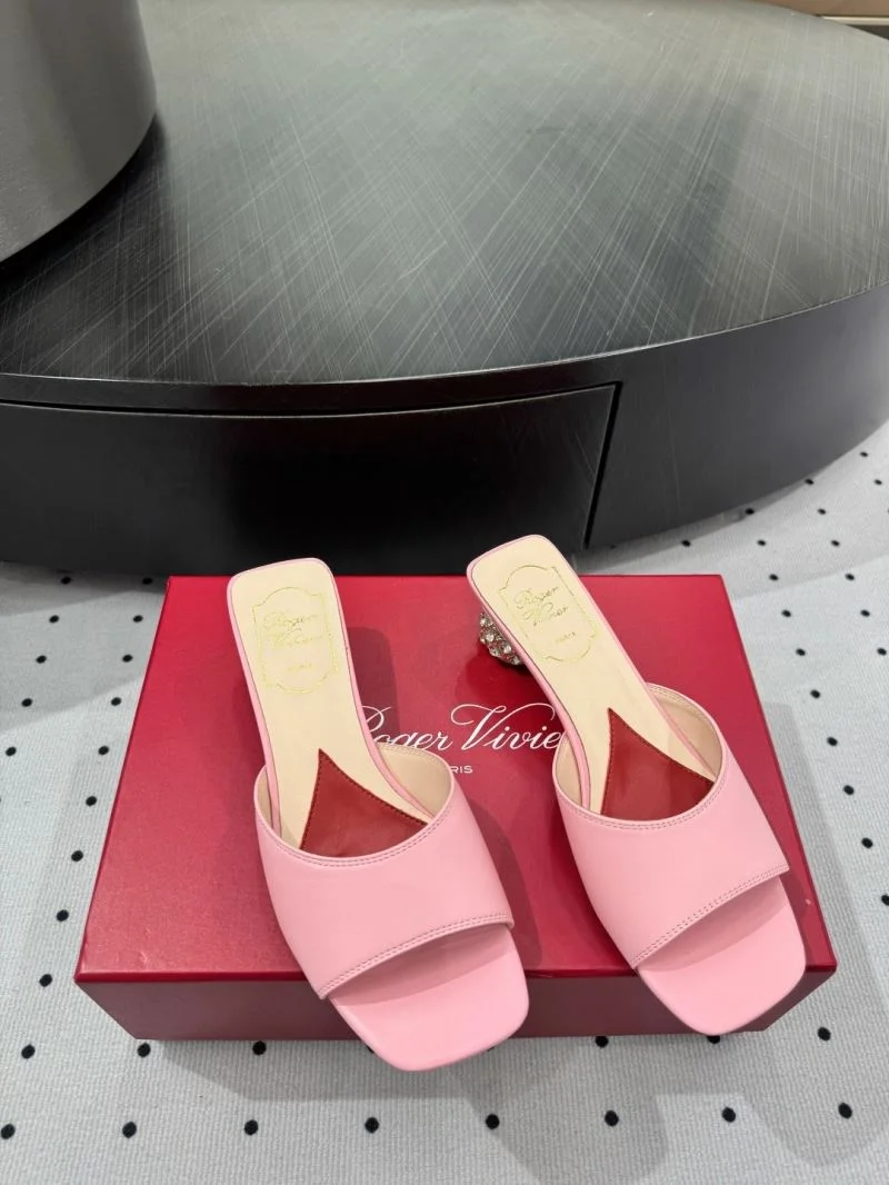 Roger Vivier Sandals Resilient 11452