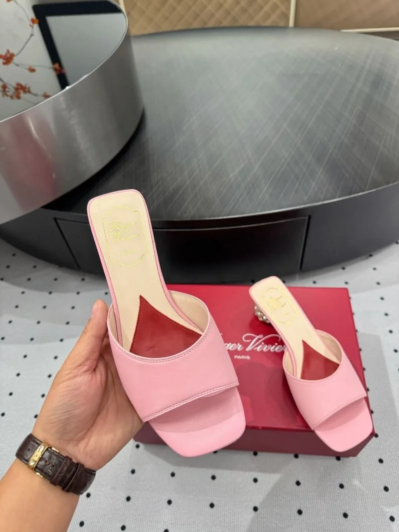 Roger Vivier Sandals Resilient 11452