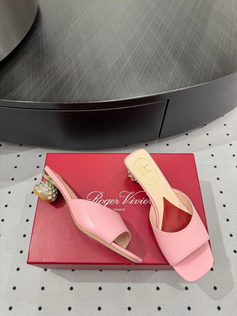 Roger Vivier Sandals Resilient 11452