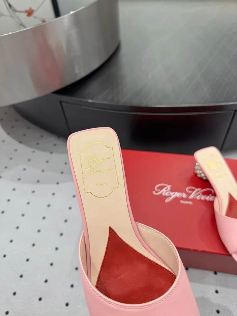 Roger Vivier Sandals Resilient 11452