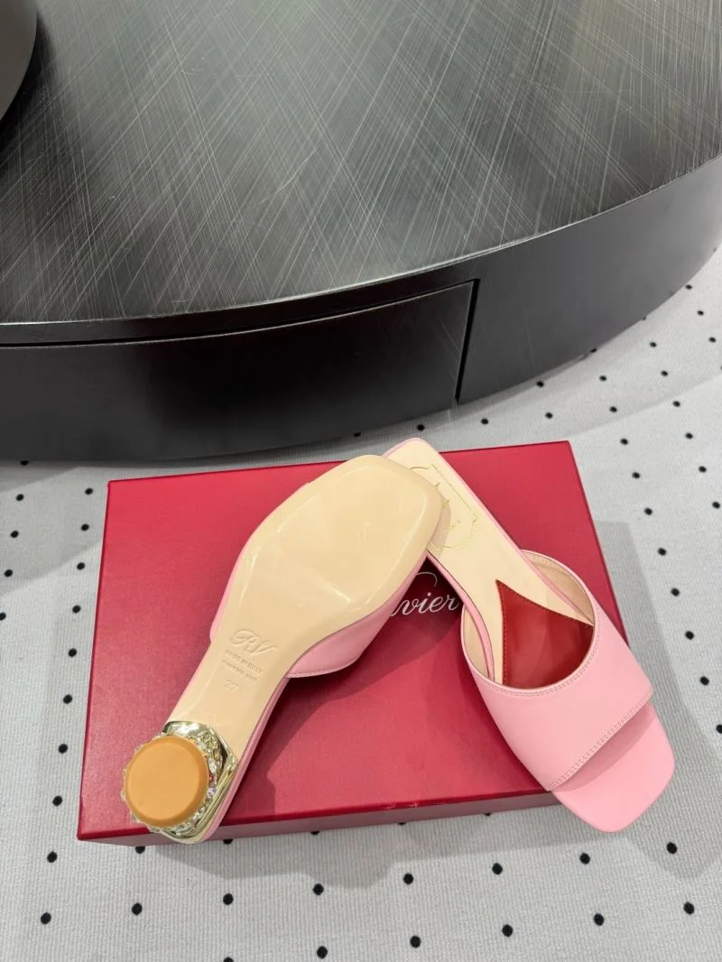 Roger Vivier Sandals Resilient 11452
