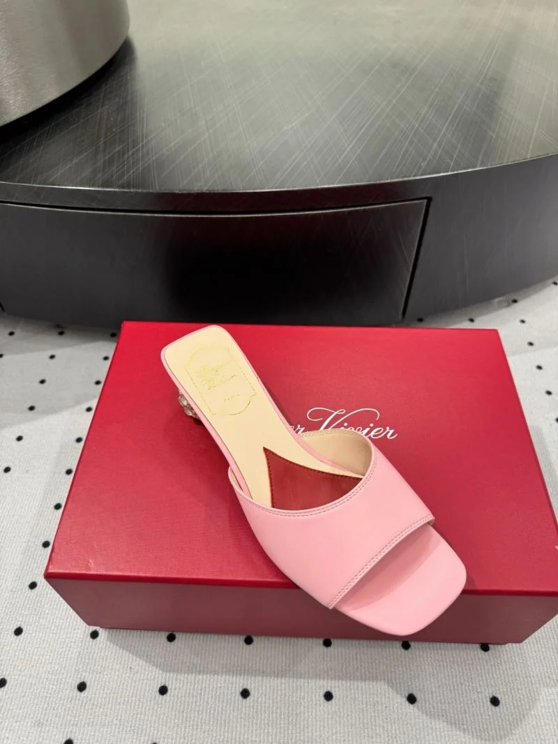 Roger Vivier Sandals Resilient 11452