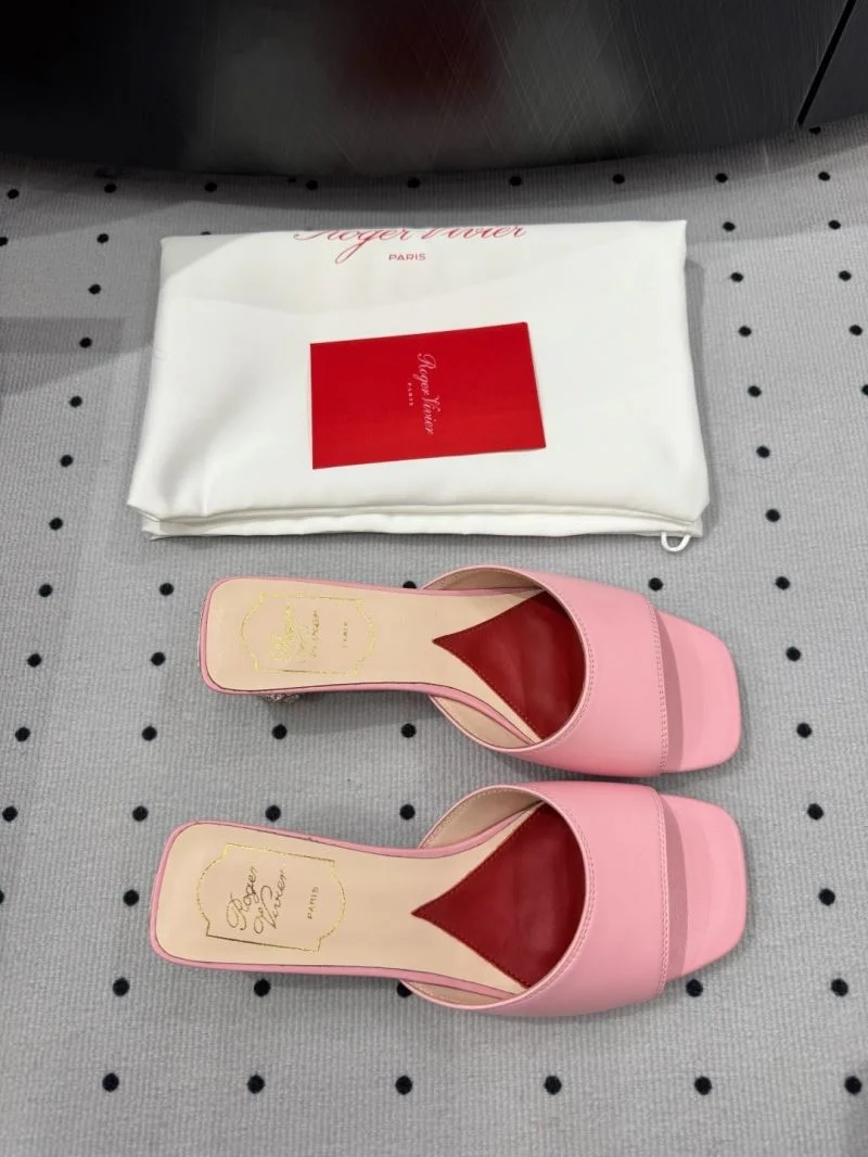 Roger Vivier Sandals Resilient 11452