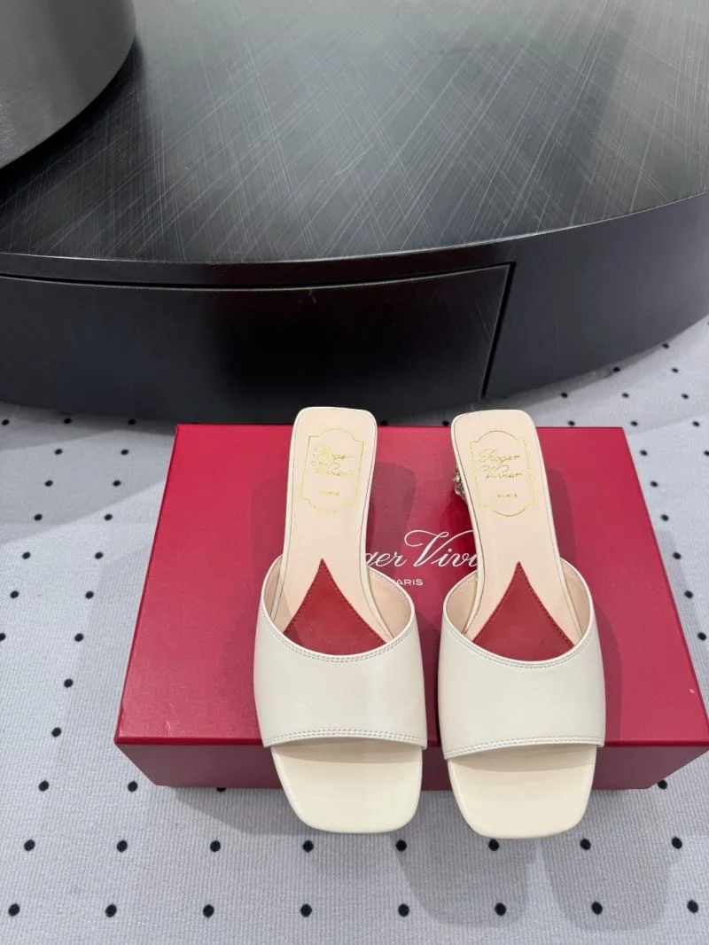 Roger Vivier Sandals EasyCare 11444