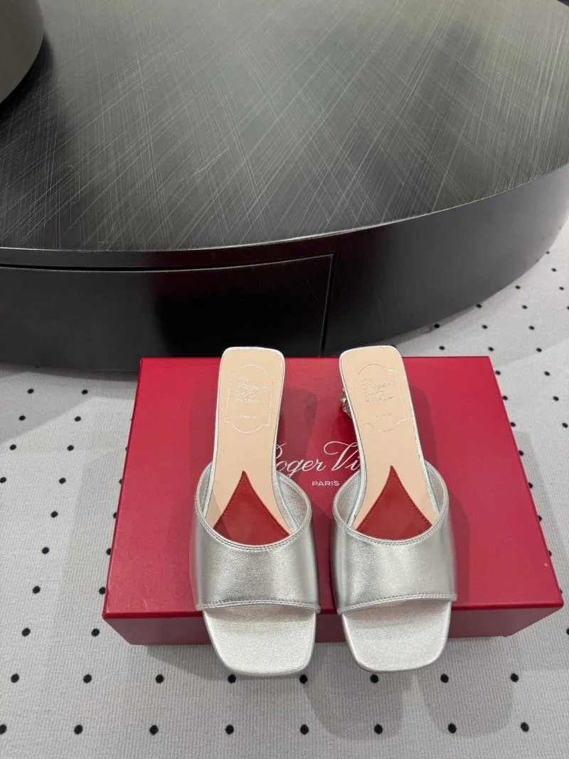 Roger Vivier Sandals ComfortFit 11496