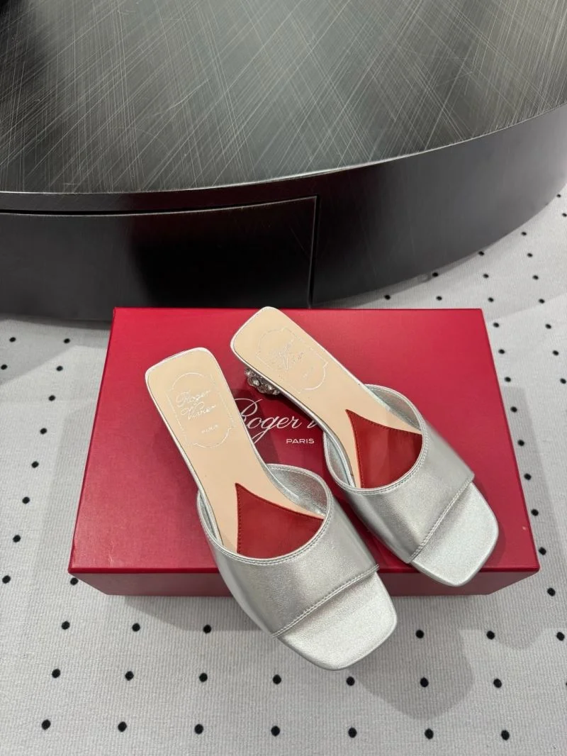 Roger Vivier Sandals ComfortFit 11496